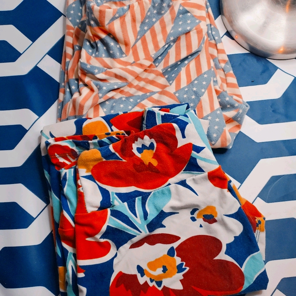 Lularoe leggings